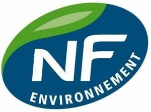 Logo NF