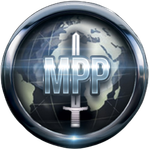 Logo MPP