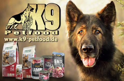 Futter und Zubehörshop