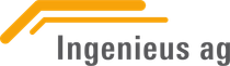 Ingenieus AG Logo