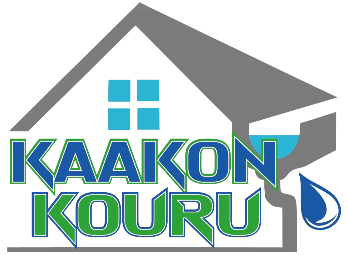 Kaakon kouru oy logo
