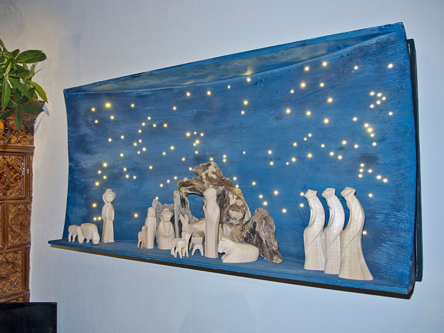 Krippenmuseum 8 - KrippenWelt - Stein am Rhein