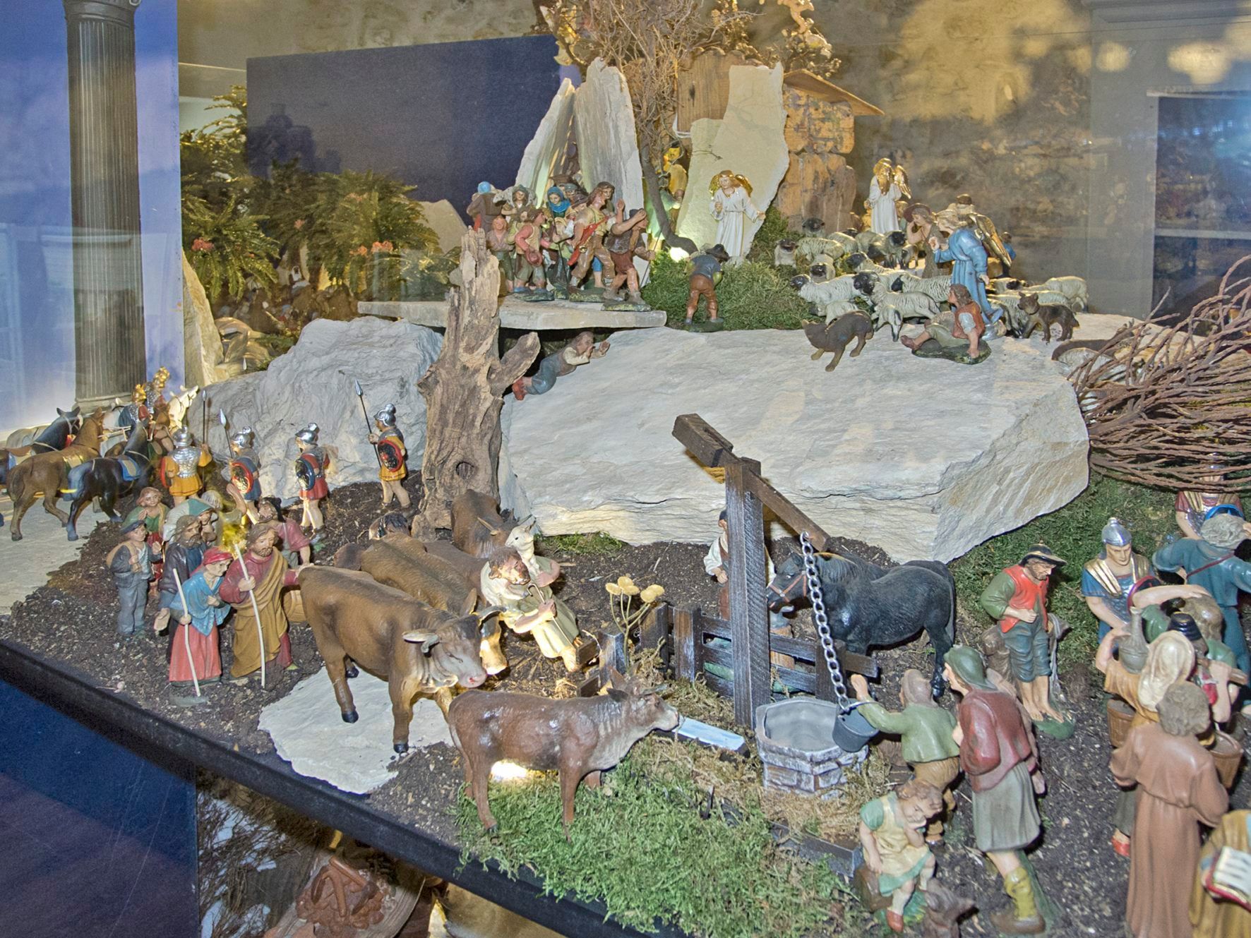 KrippenWelt