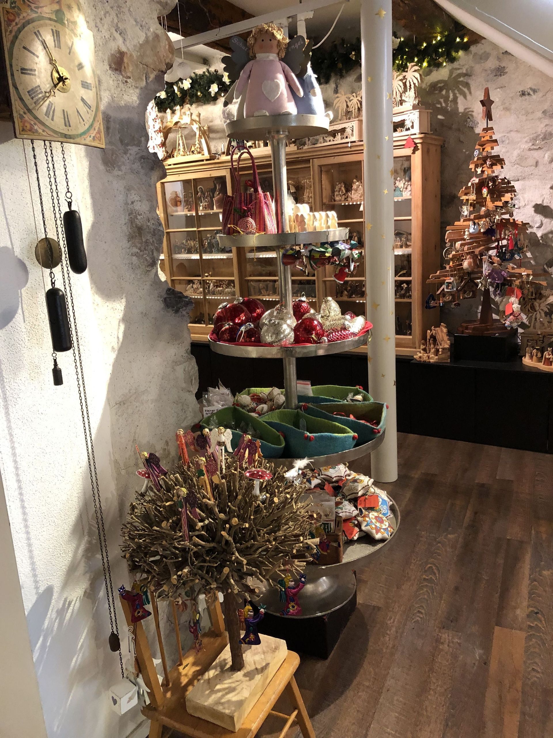 Shop - KrippenWelt Stein am Rhein