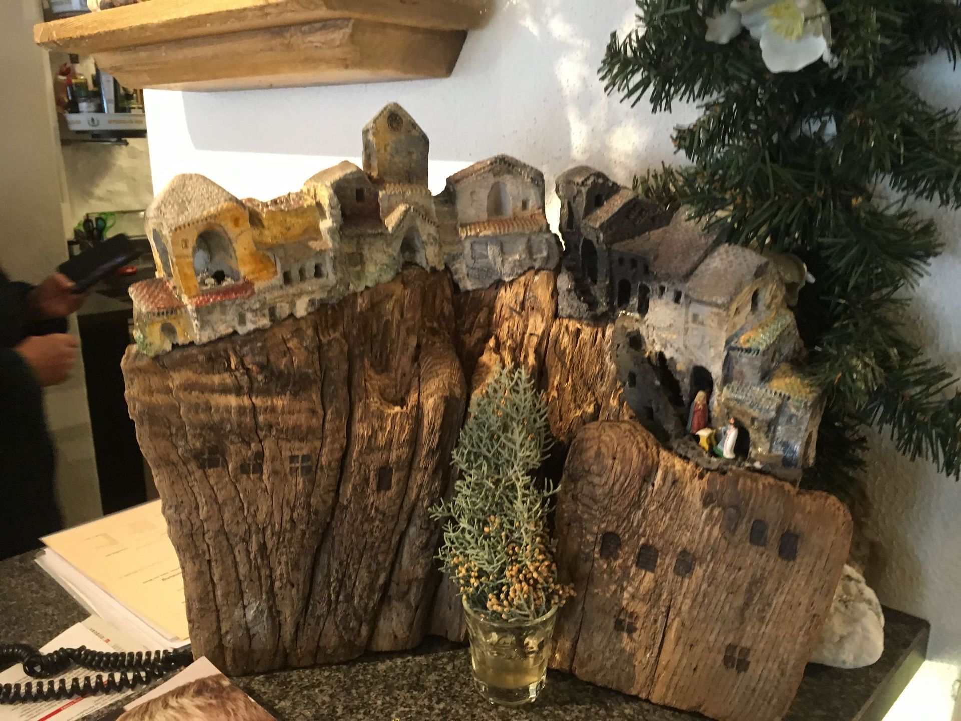 Shop 4 - KrippenWelt Stein am Rhein