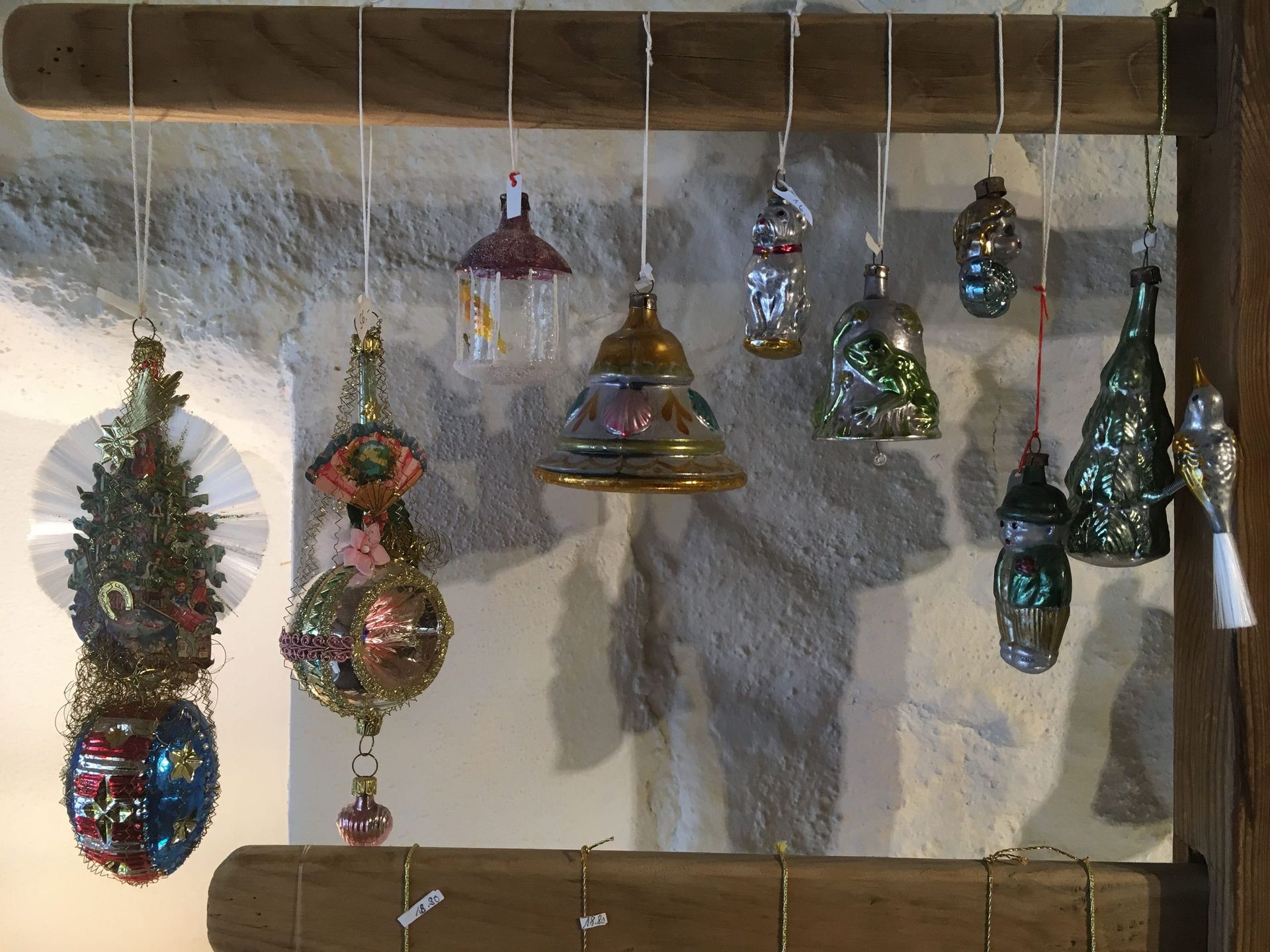 Shop 6 - KrippenWelt Stein am Rhein