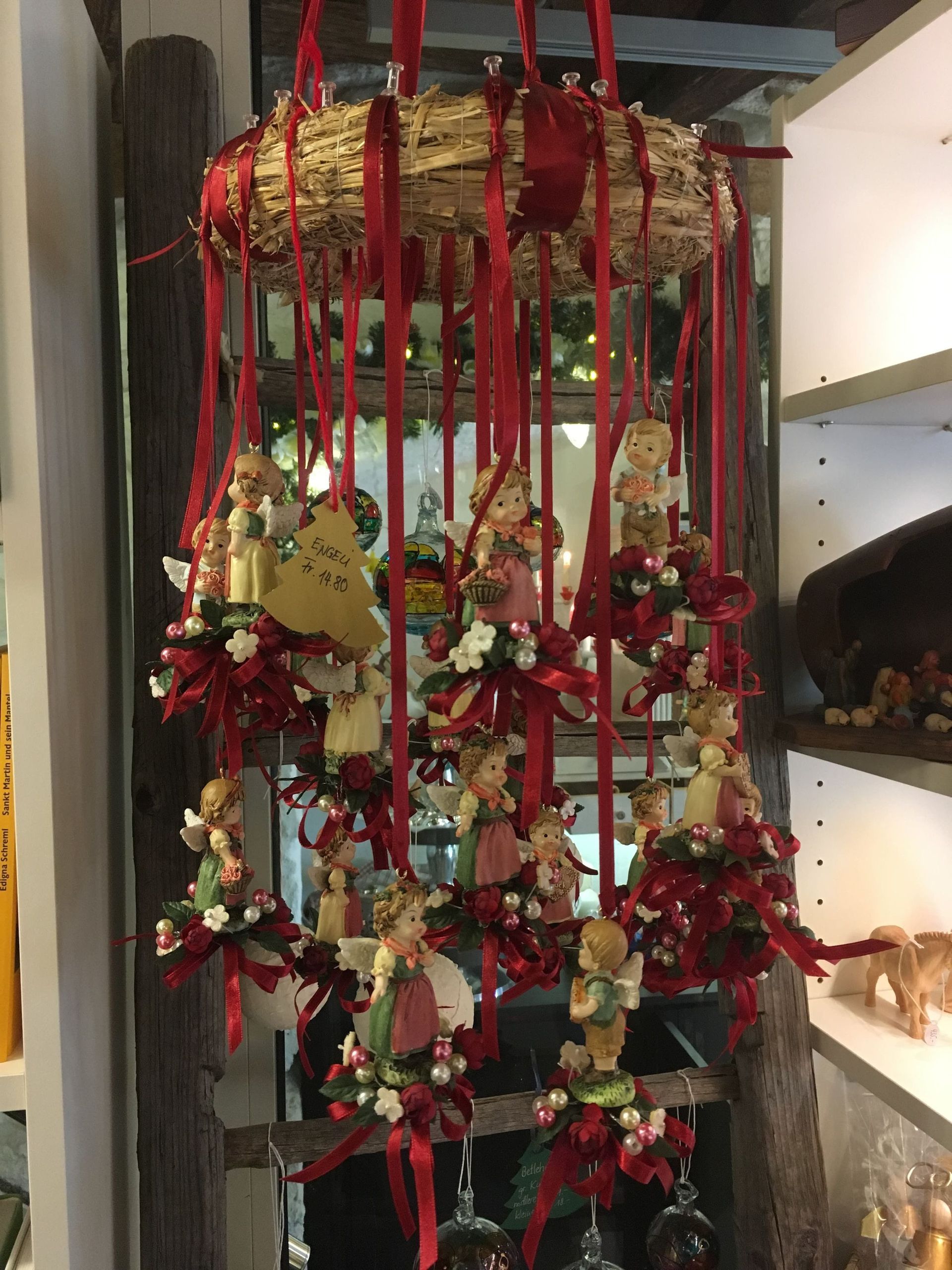 Shop 7 - KrippenWelt Stein am Rhein