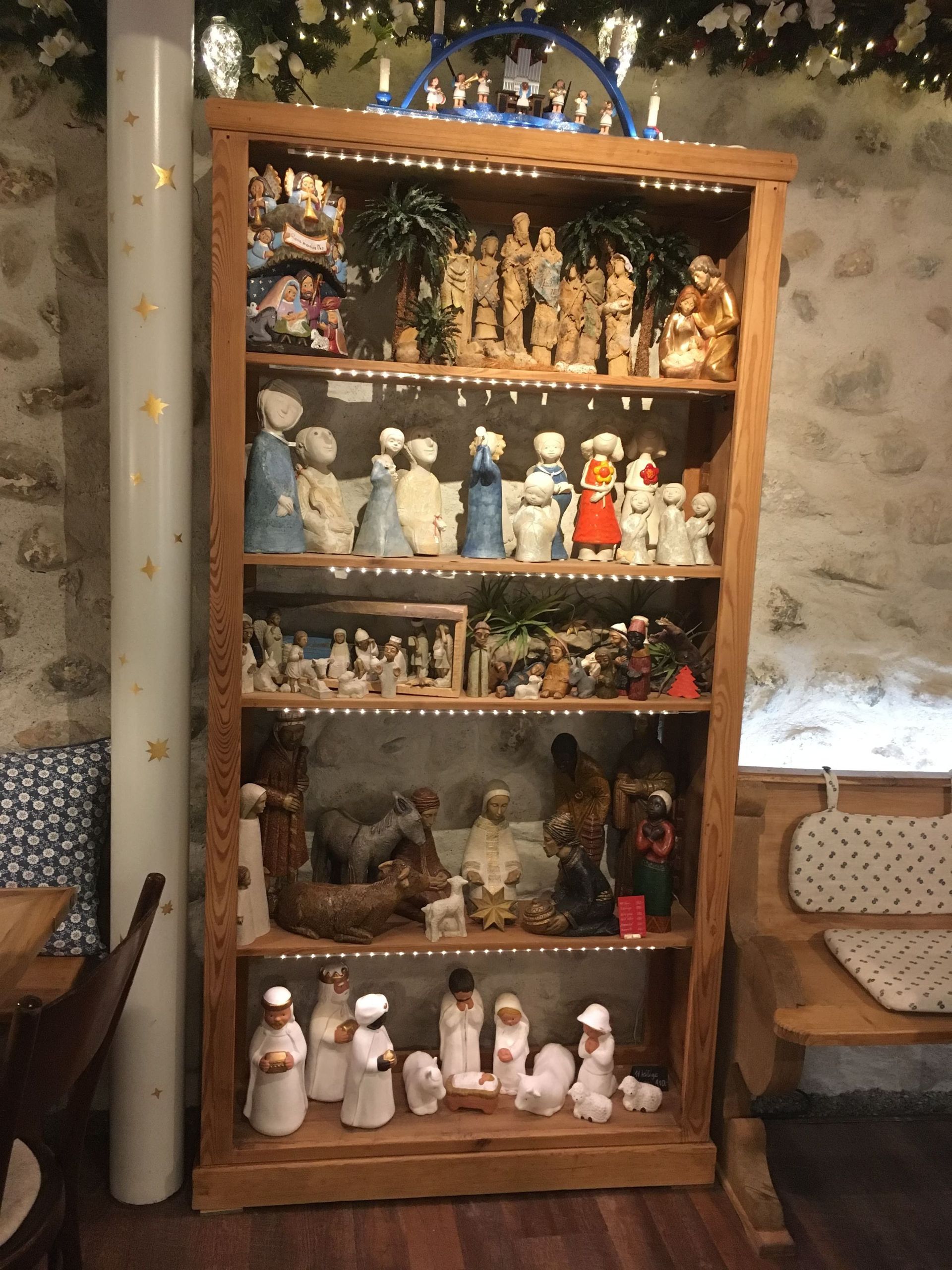 Shop 8 - KrippenWelt Stein am Rhein