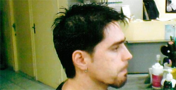 Coupe de cheveux pour les hommes - Top Coiffure à Eysines