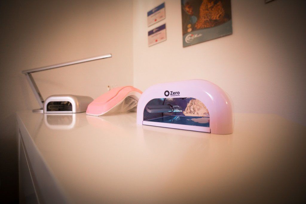 postazione del centro Centro Estetico Health Beauty