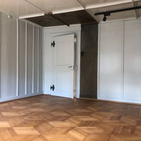 Innere Malerarbeiten - gremlich malergeschäft - Horgen