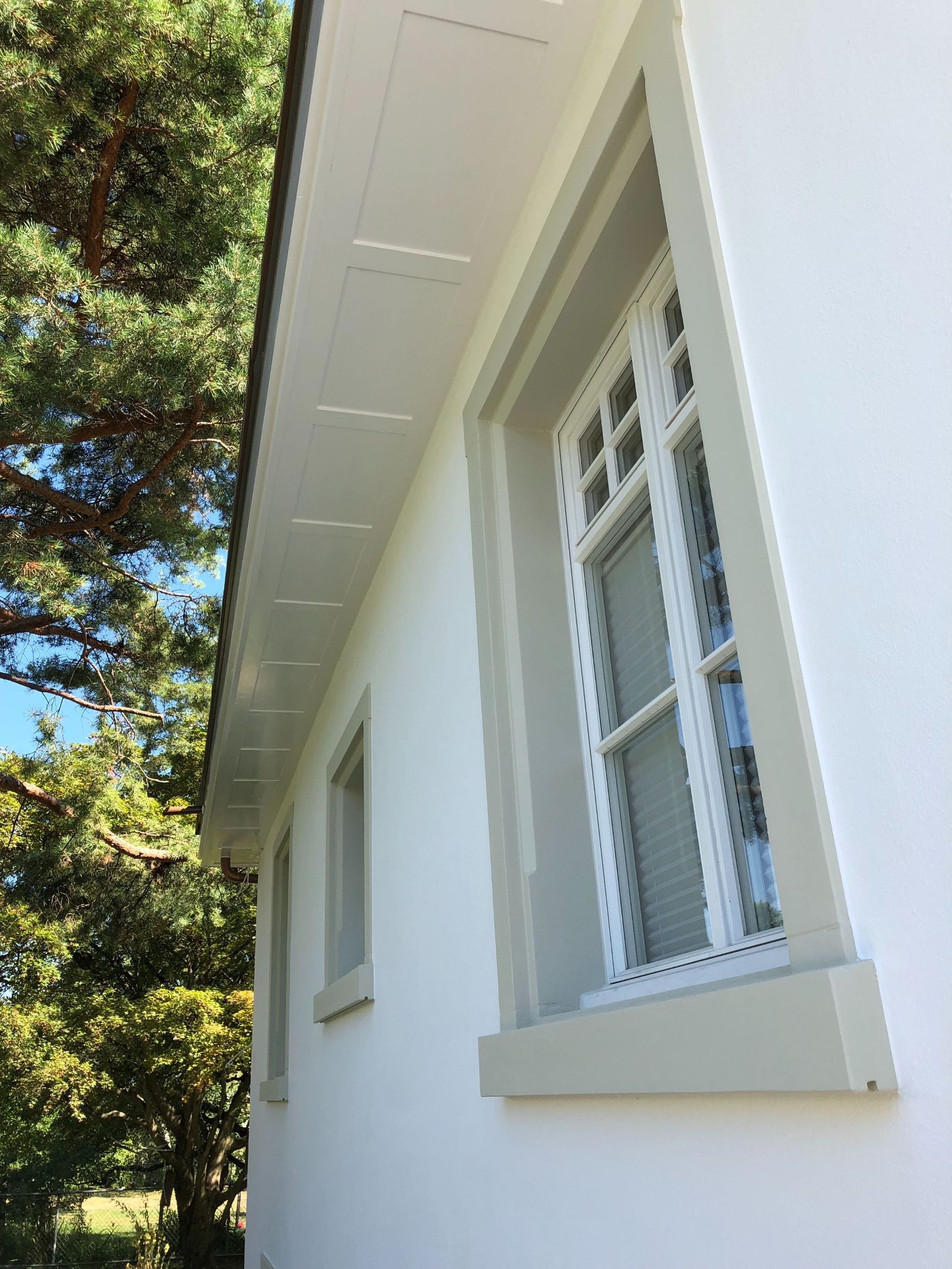 Galerie Impressionen - gremlich malergeschäft - Horgen