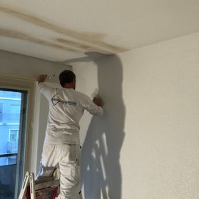 Innere Malerarbeiten - gremlich malergeschäft - Horgen