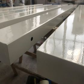 Innere Malerarbeiten - gremlich malergeschäft - Horgen