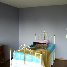 Innere Malerarbeiten - gremlich malergeschäft - Horgen