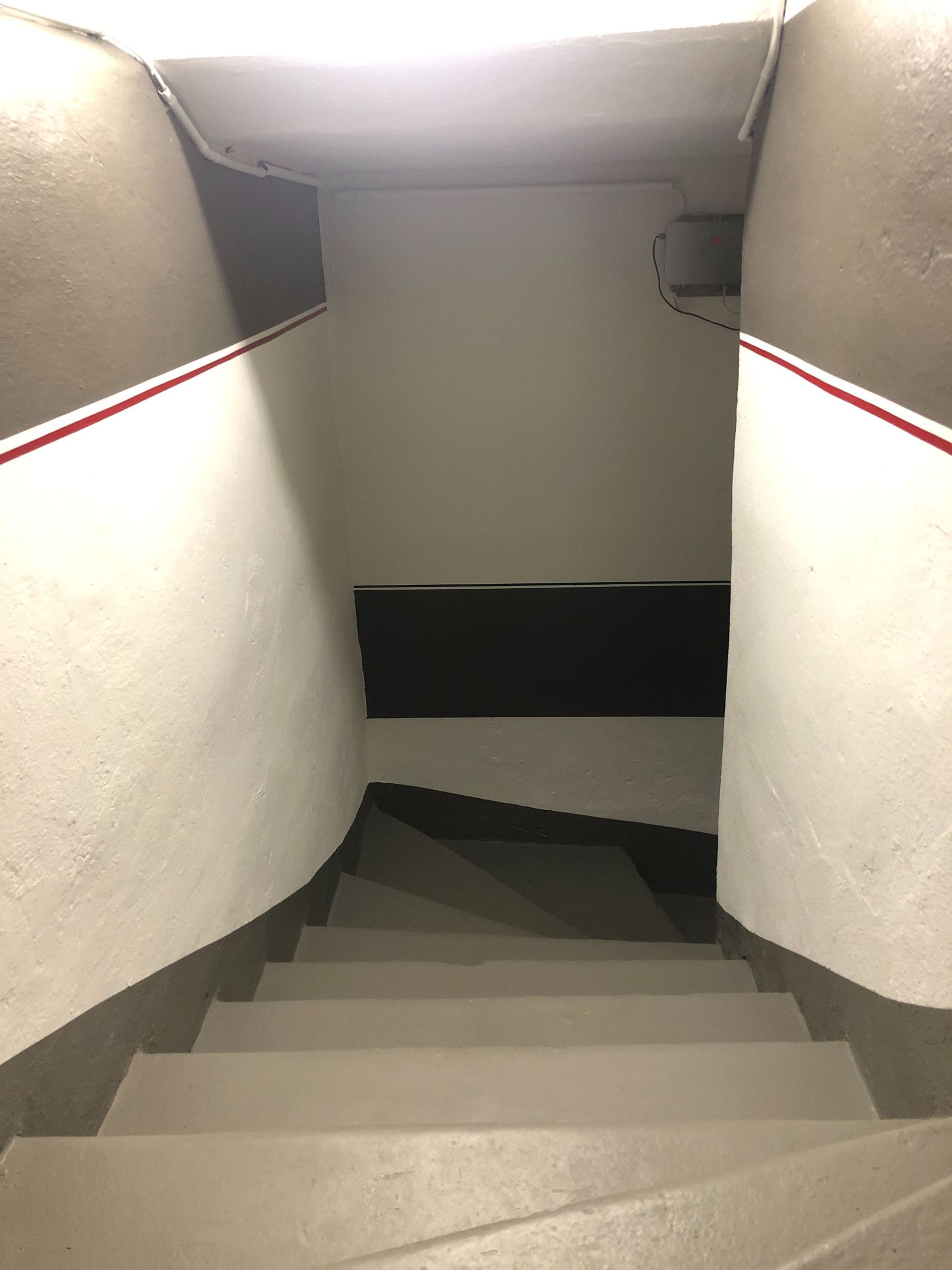Galerie Impressionen - gremlich malergeschäft - Horgen