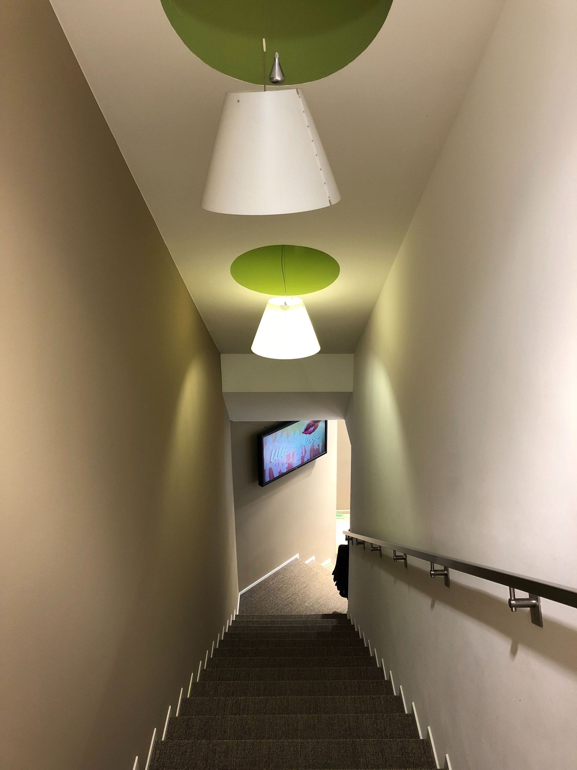 Galerie Impressionen - gremlich malergeschäft - Horgen