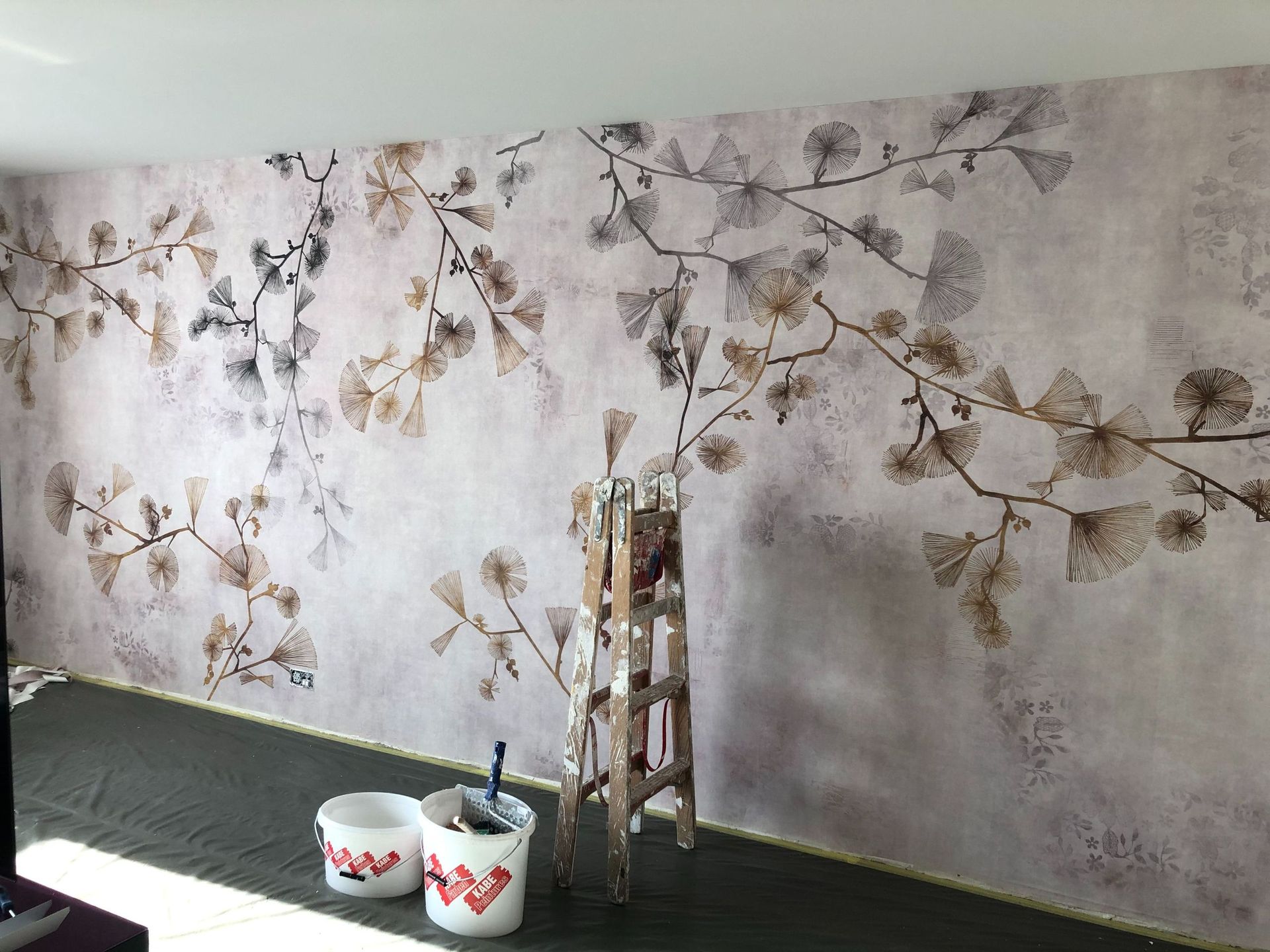 Innere Malerarbeiten - gremlich malergeschäft - Horgen