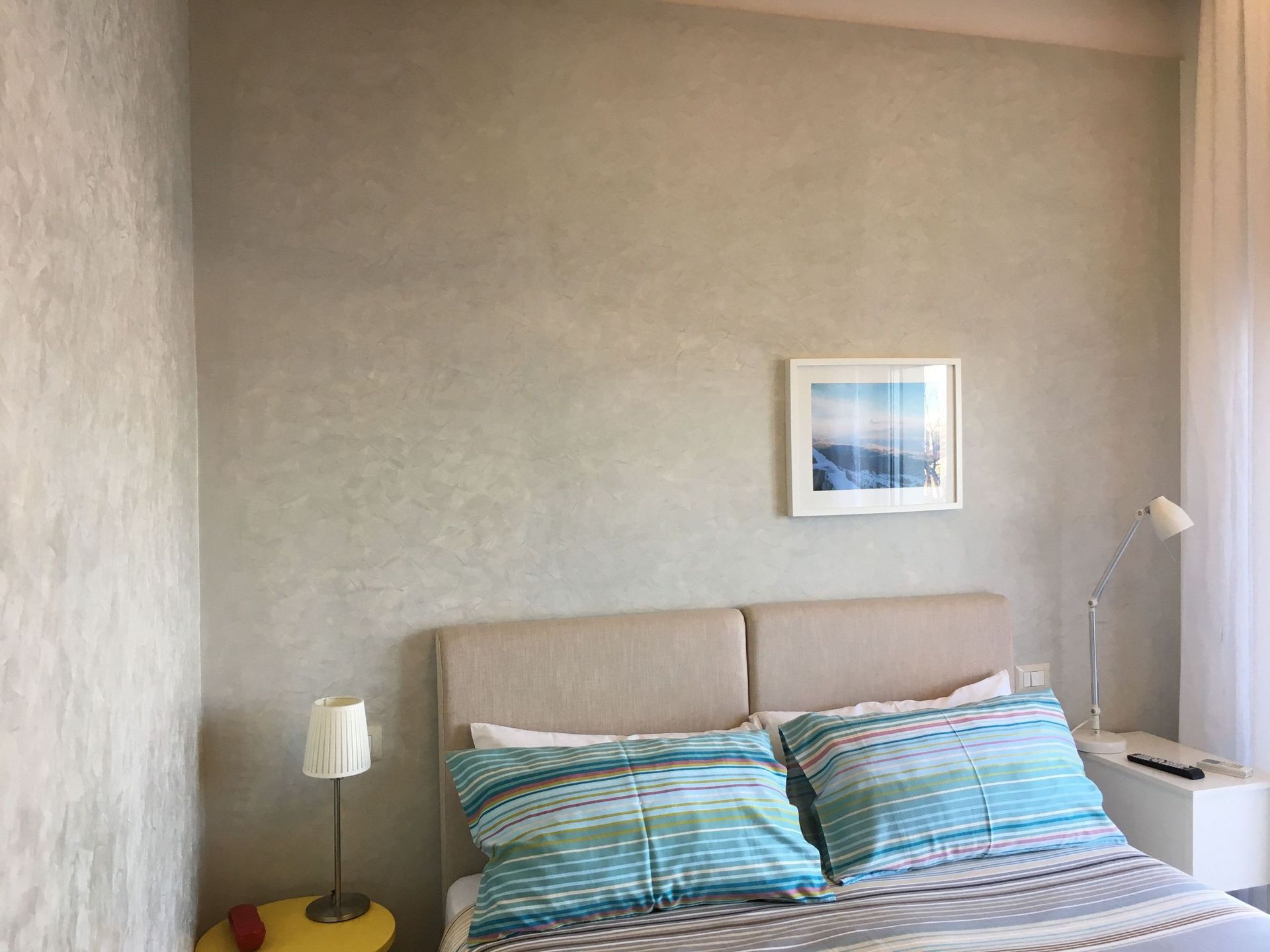 Fassadensanierung - gremlich malergeschäft - Horgen