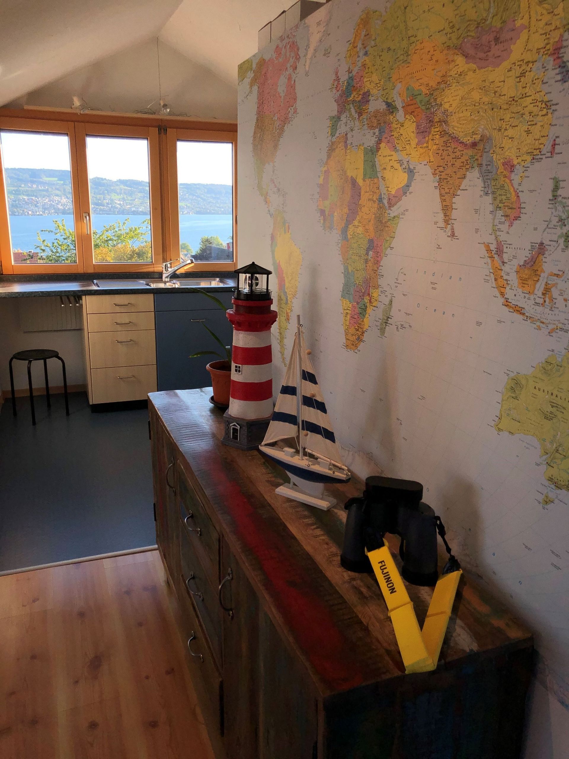 Tapezierarbeiten - gremlich malergeschäft - Horgen