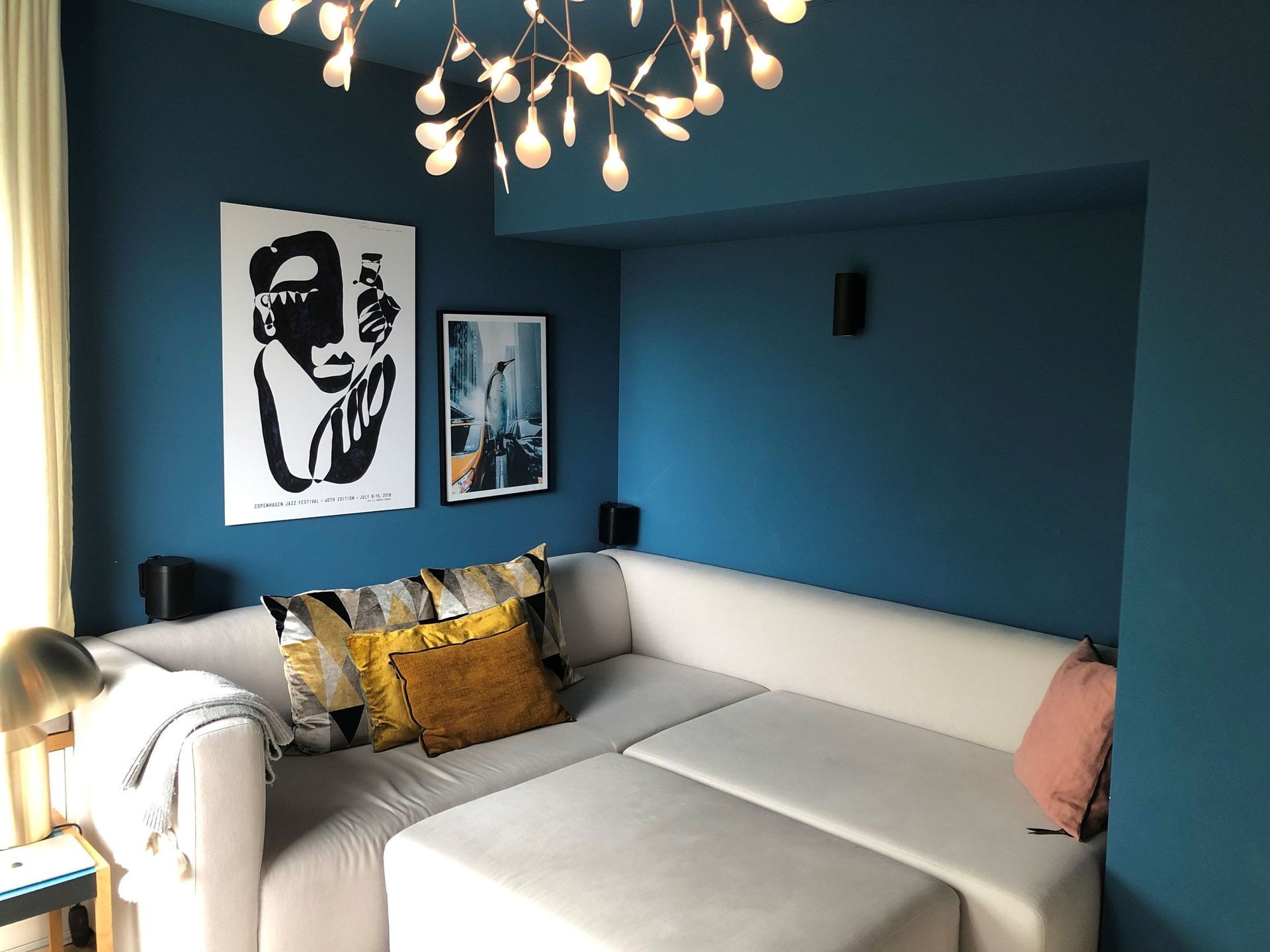 Farrow & Ball Farben - gremlich malergeschäft - Horgen