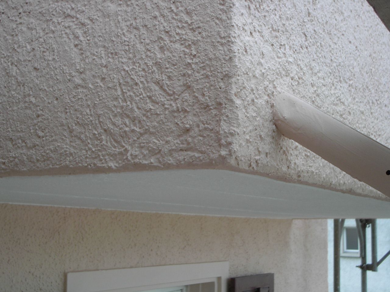 Fassadensanierung - gremlich malergeschäft - Horgen