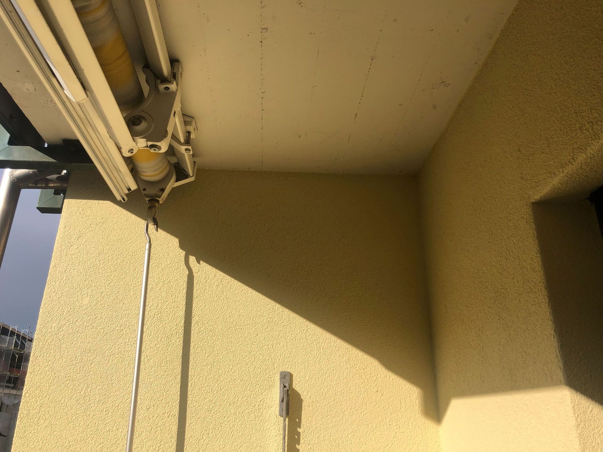 Fassadensanierung - gremlich malergeschäft - Horgen