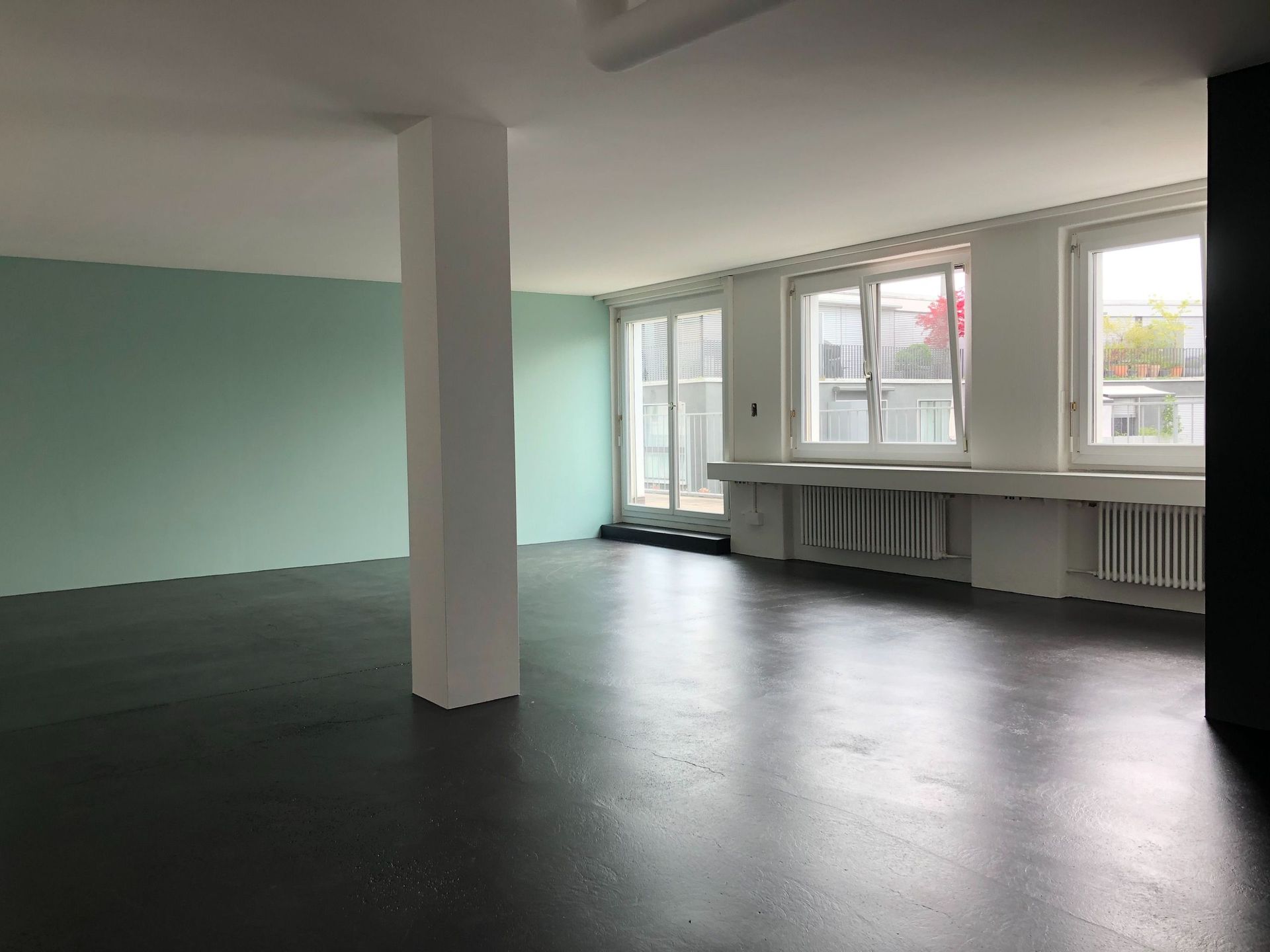 Farrow & Ball Farben - gremlich malergeschäft - Horgen