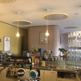 Innere Malerarbeiten - gremlich malergeschäft - Horgen