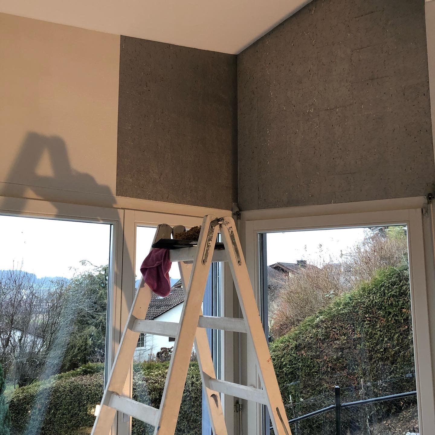 Tapezierarbeiten - gremlich malergeschäft - Horgen