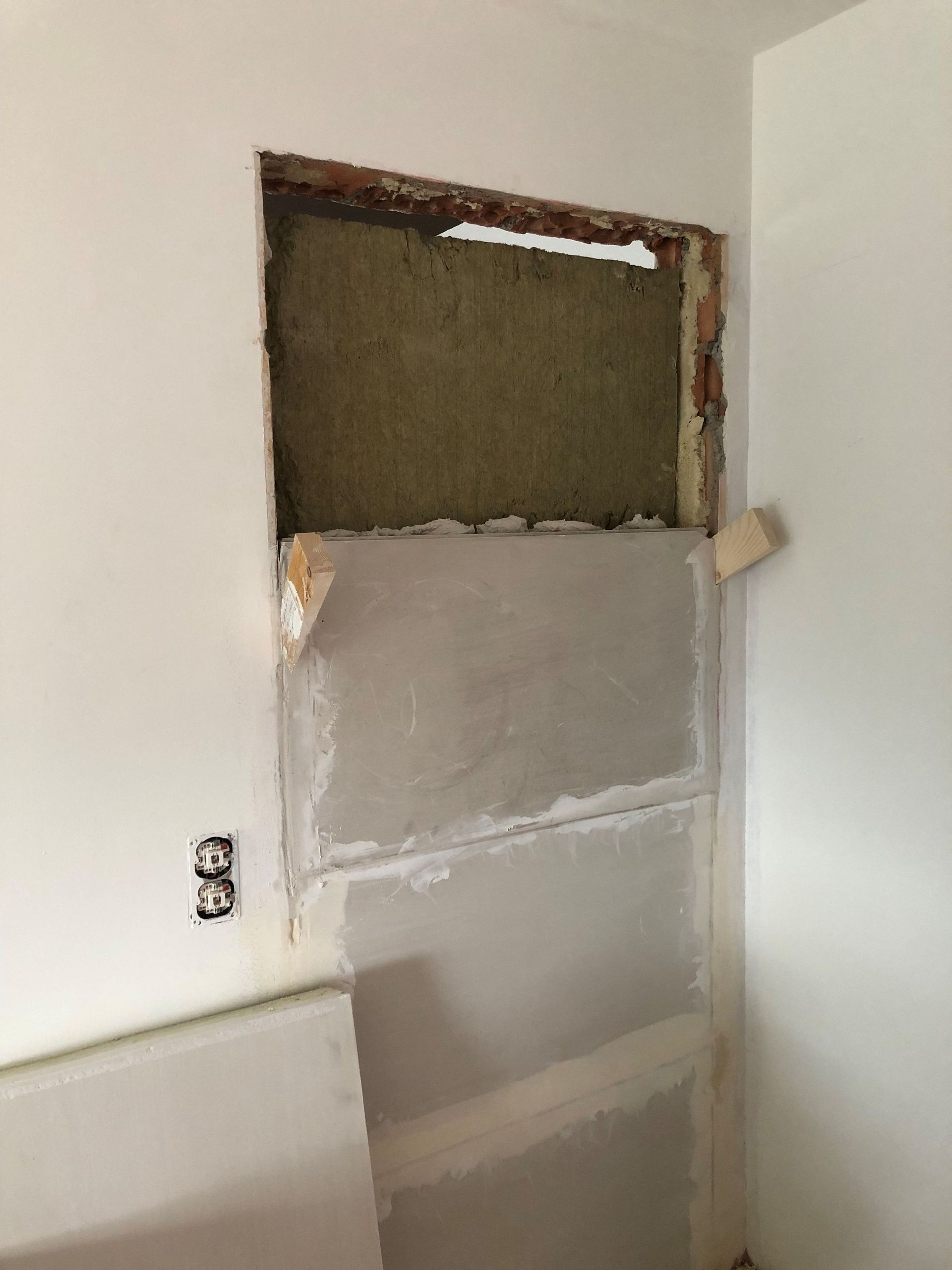 Fassadensanierung - gremlich malergeschäft - Horgen