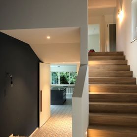 Innere Malerarbeiten - gremlich malergeschäft - Horgen