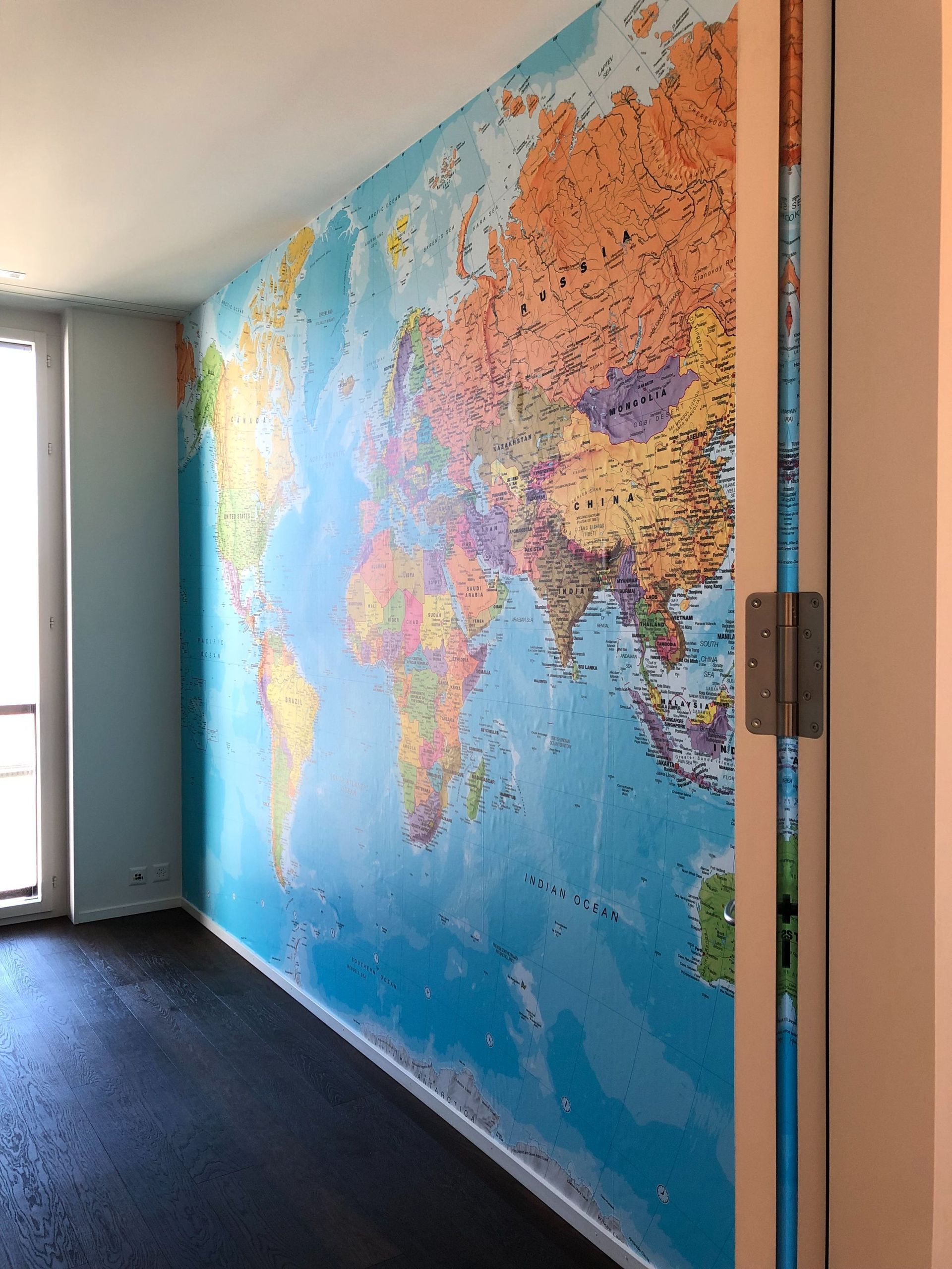 Tapezierarbeiten - gremlich malergeschäft - Horgen