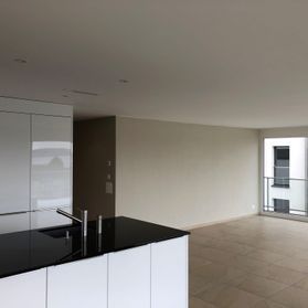 Innere Malerarbeiten - gremlich malergeschäft - Horgen