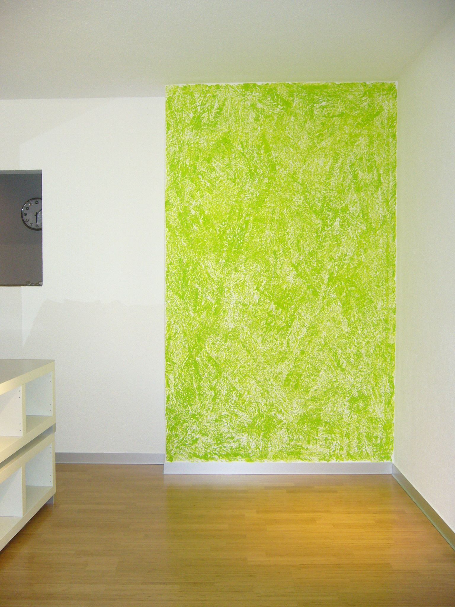 Galerie Impressionen - gremlich malergeschäft - Horgen