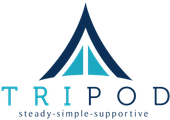 TRIPOD logo