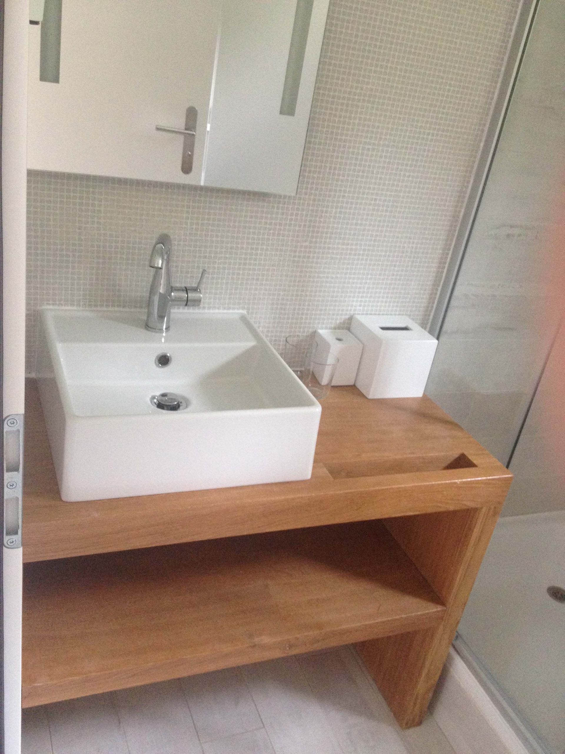 Sanitär und Heizungsinstallateur - Inäbnit Haustechnik in Interlaken