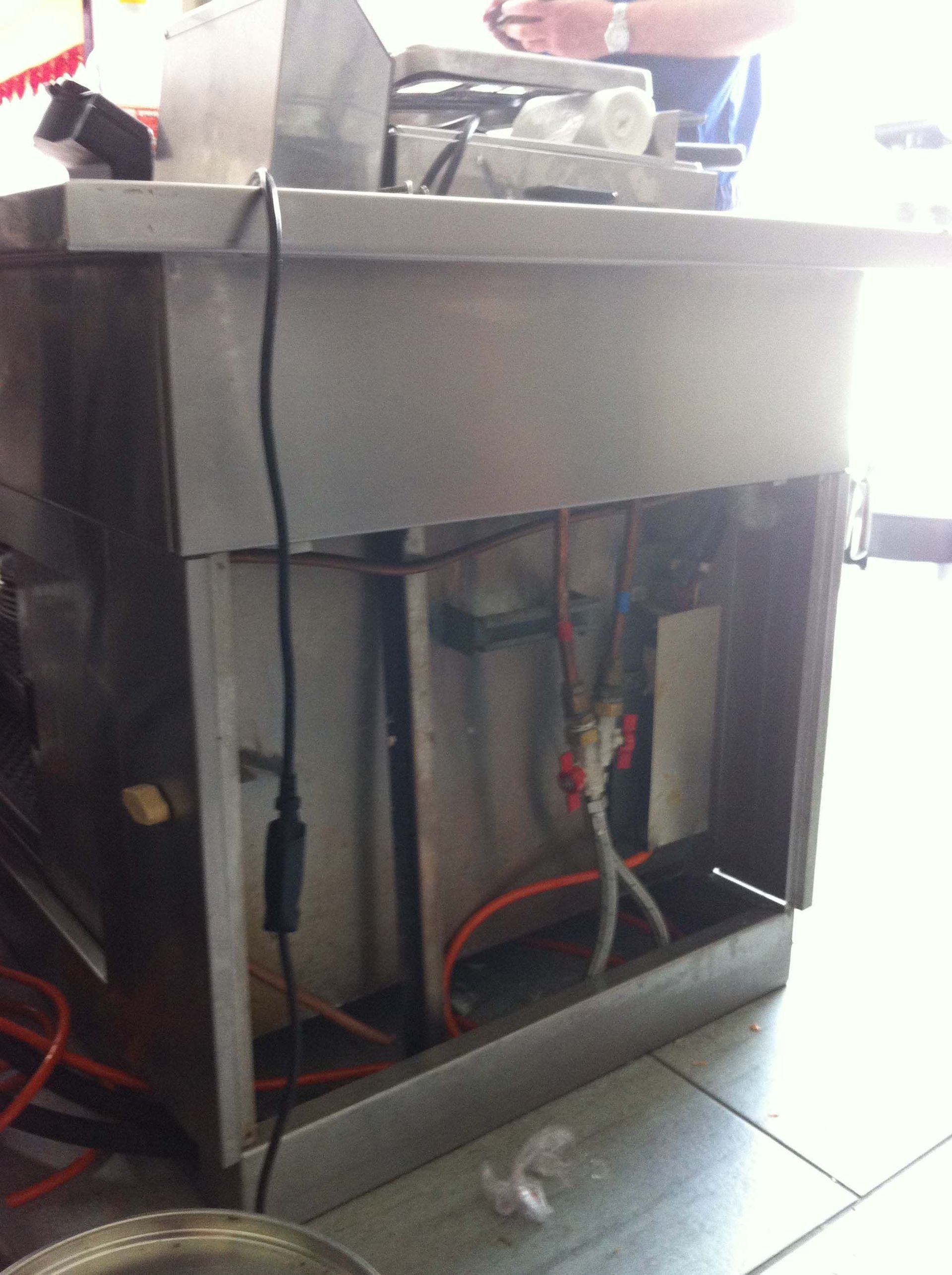 Sanitär und Heizungsinstallateur - Inäbnit Haustechnik in Interlaken