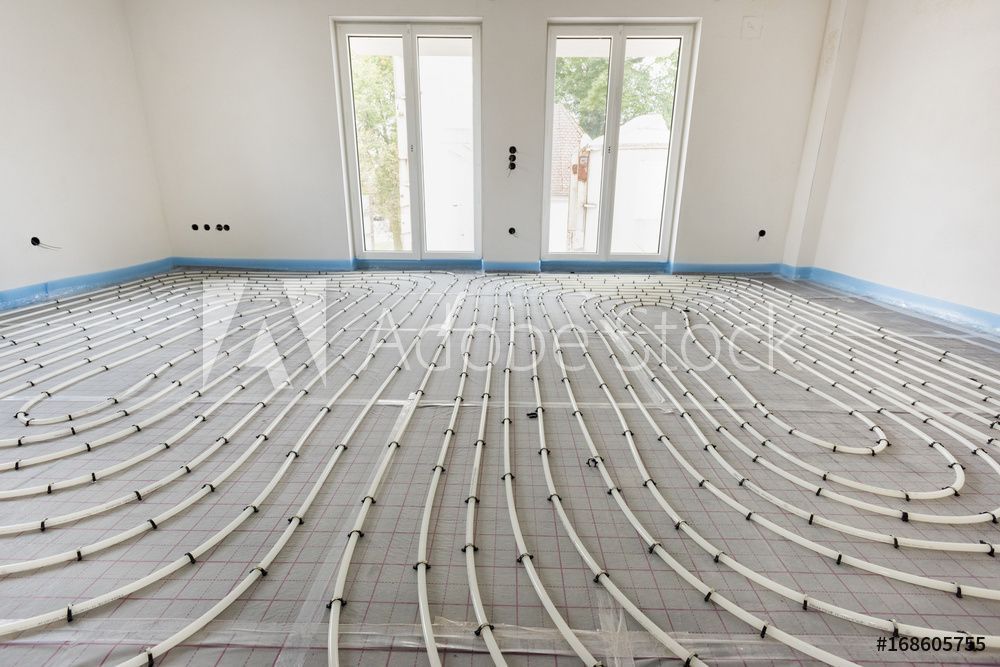 Sanitär und Heizungsinstallateur - Inäbnit Haustechnik in Interlaken