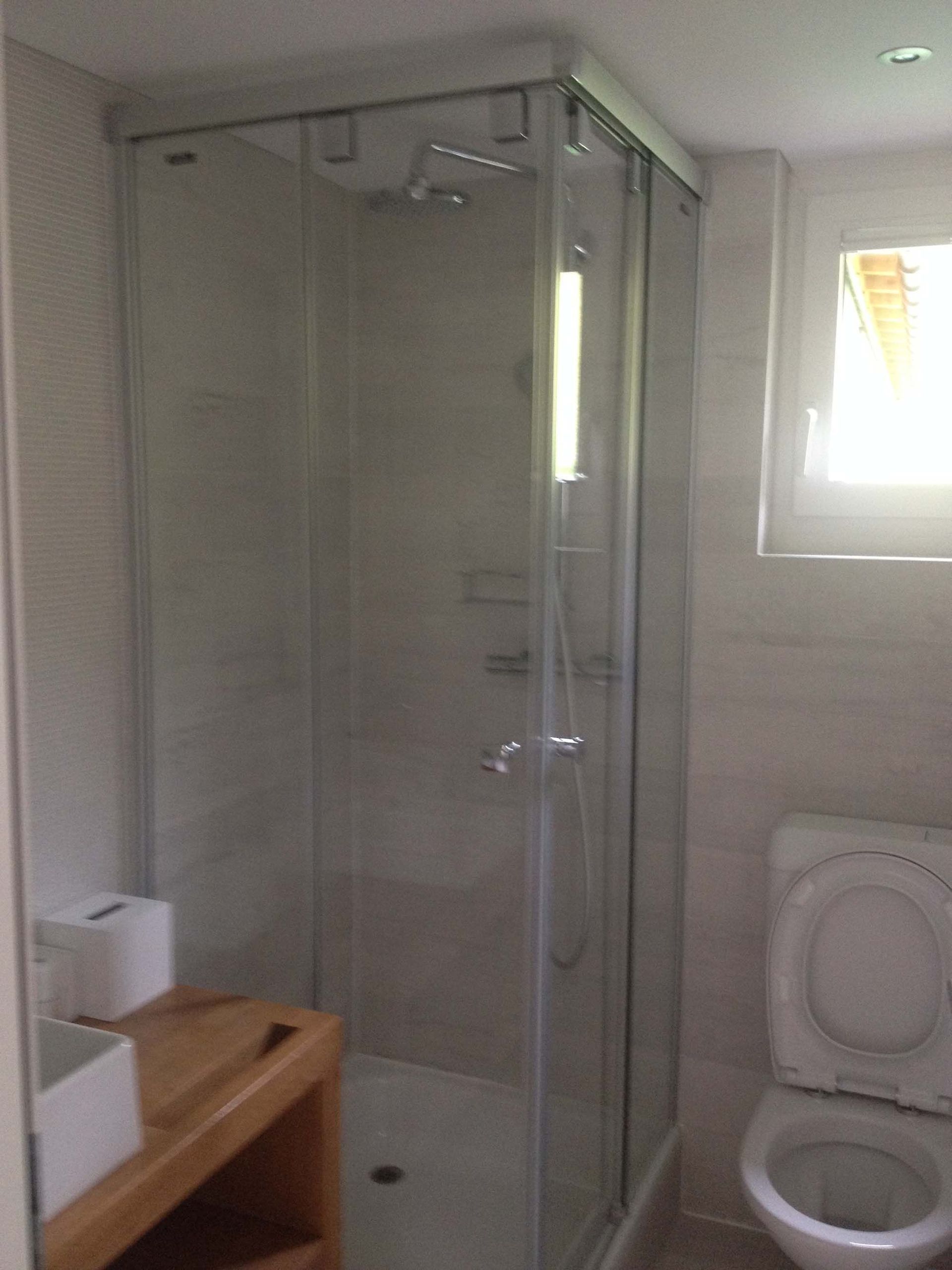 Sanitär und Heizungsinstallateur - Inäbnit Haustechnik in Interlaken