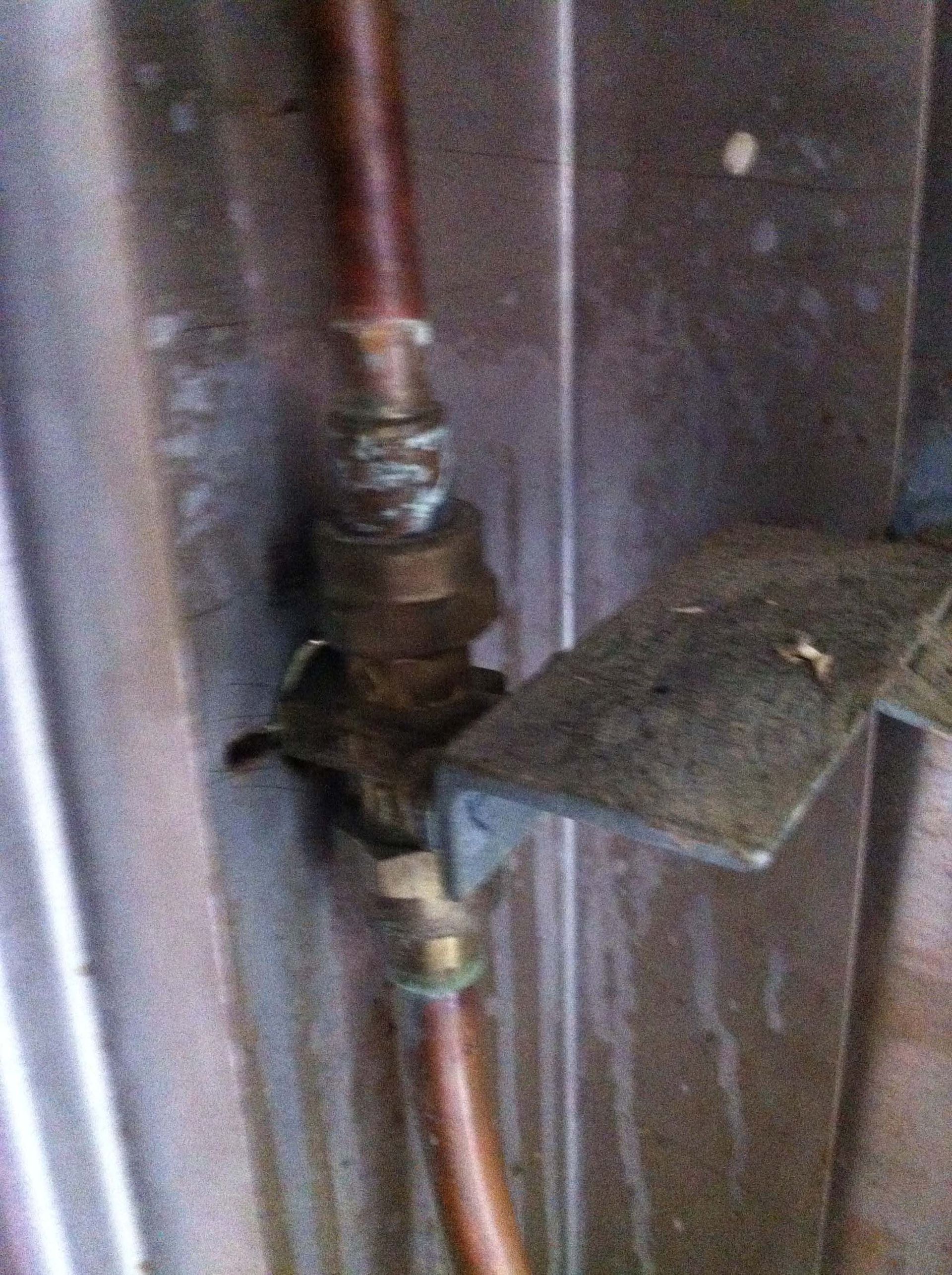 Sanitär und Heizungsinstallateur - Inäbnit Haustechnik in Interlaken