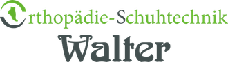 Orthopädie-Schuhtechnik Walter - logo