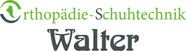 Orthopädie-Schuhtechnik Walter - logo