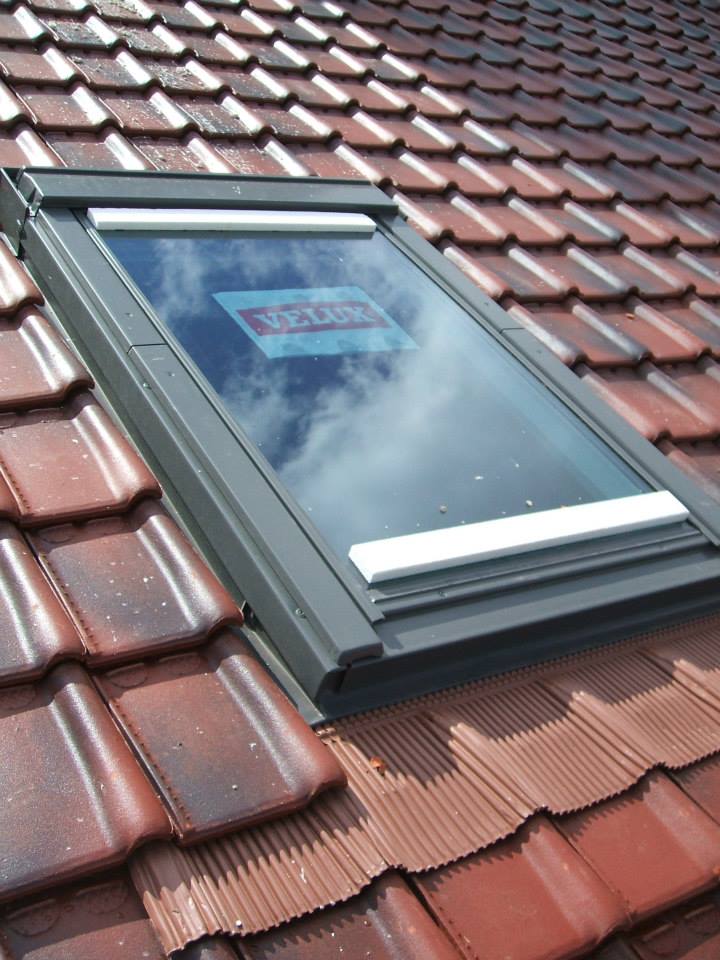 Fenêtre de toit