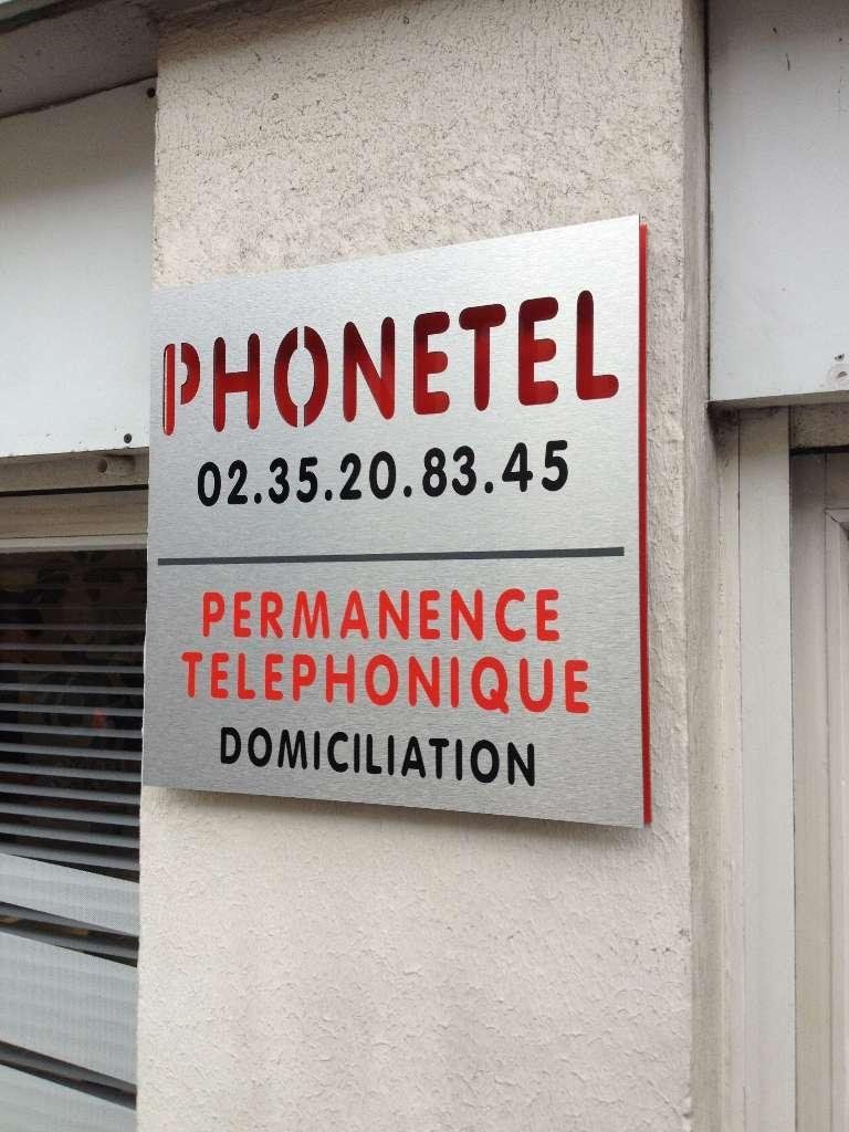 Phonetel à Le Havre