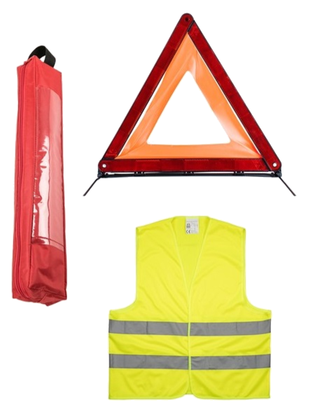 Accessoires de sécurité