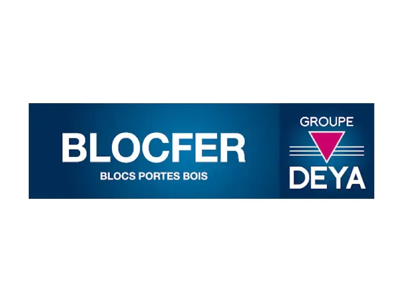 Logo Blocfer