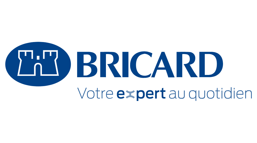 Logo Bricard