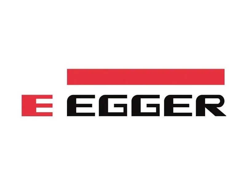 Logo Egger