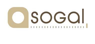 Logo Sogal